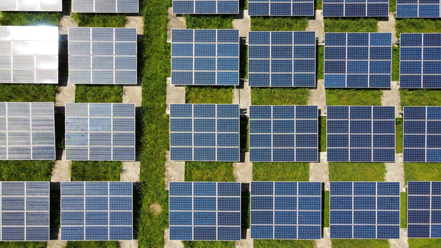 Fotovoltaico con accumulo