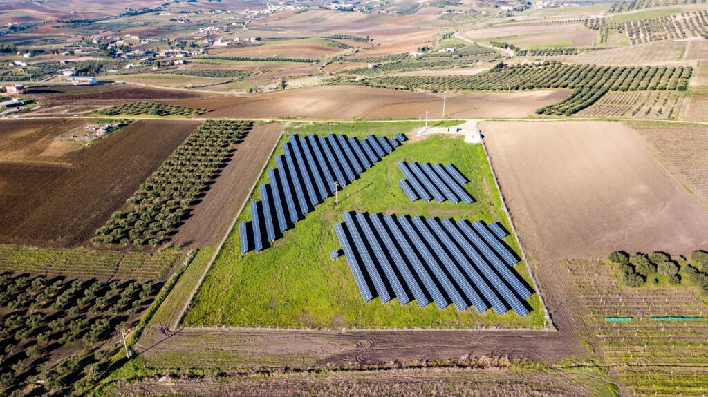 Ammortamento fotovoltaico