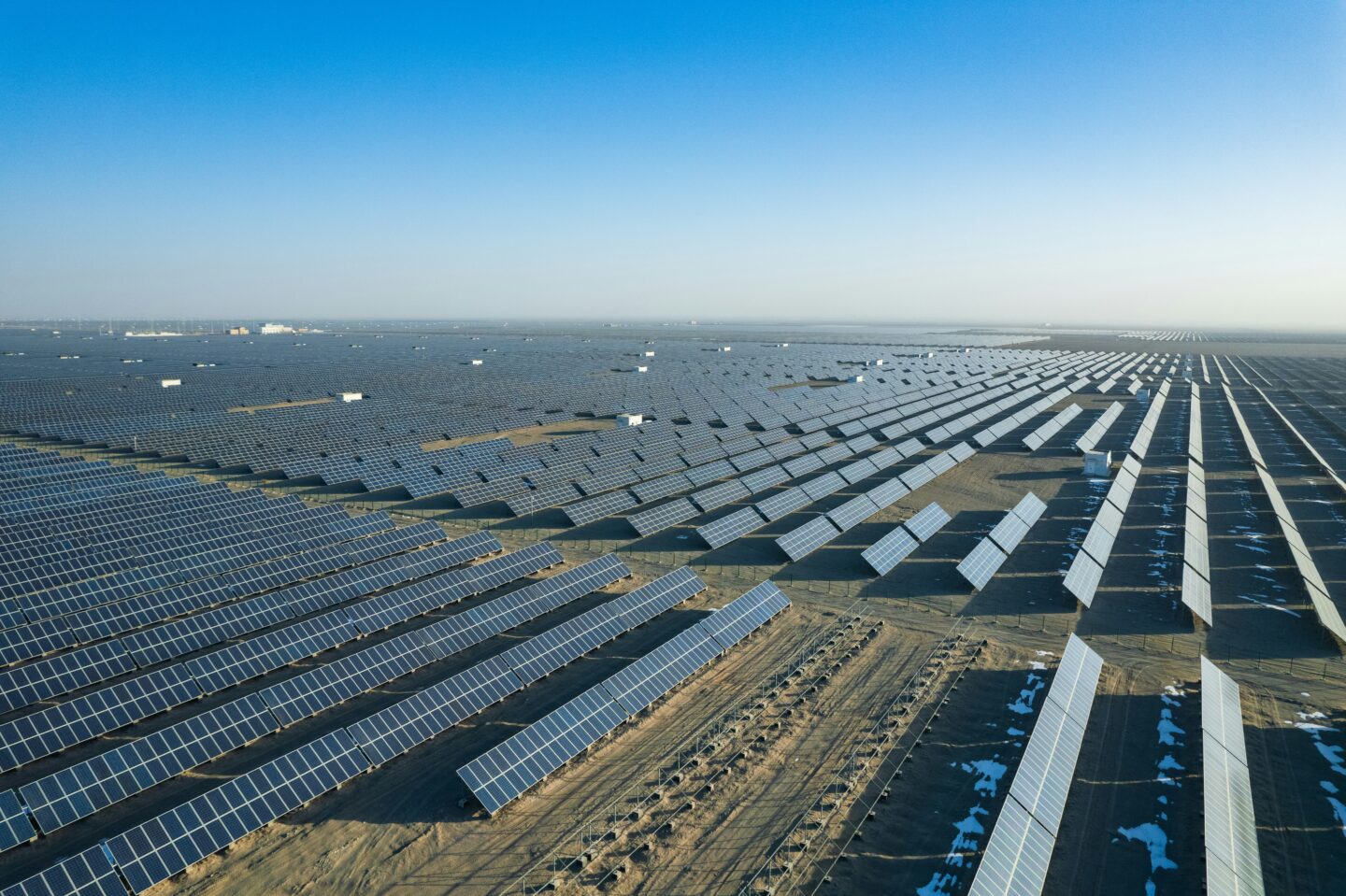 Agrivoltaico