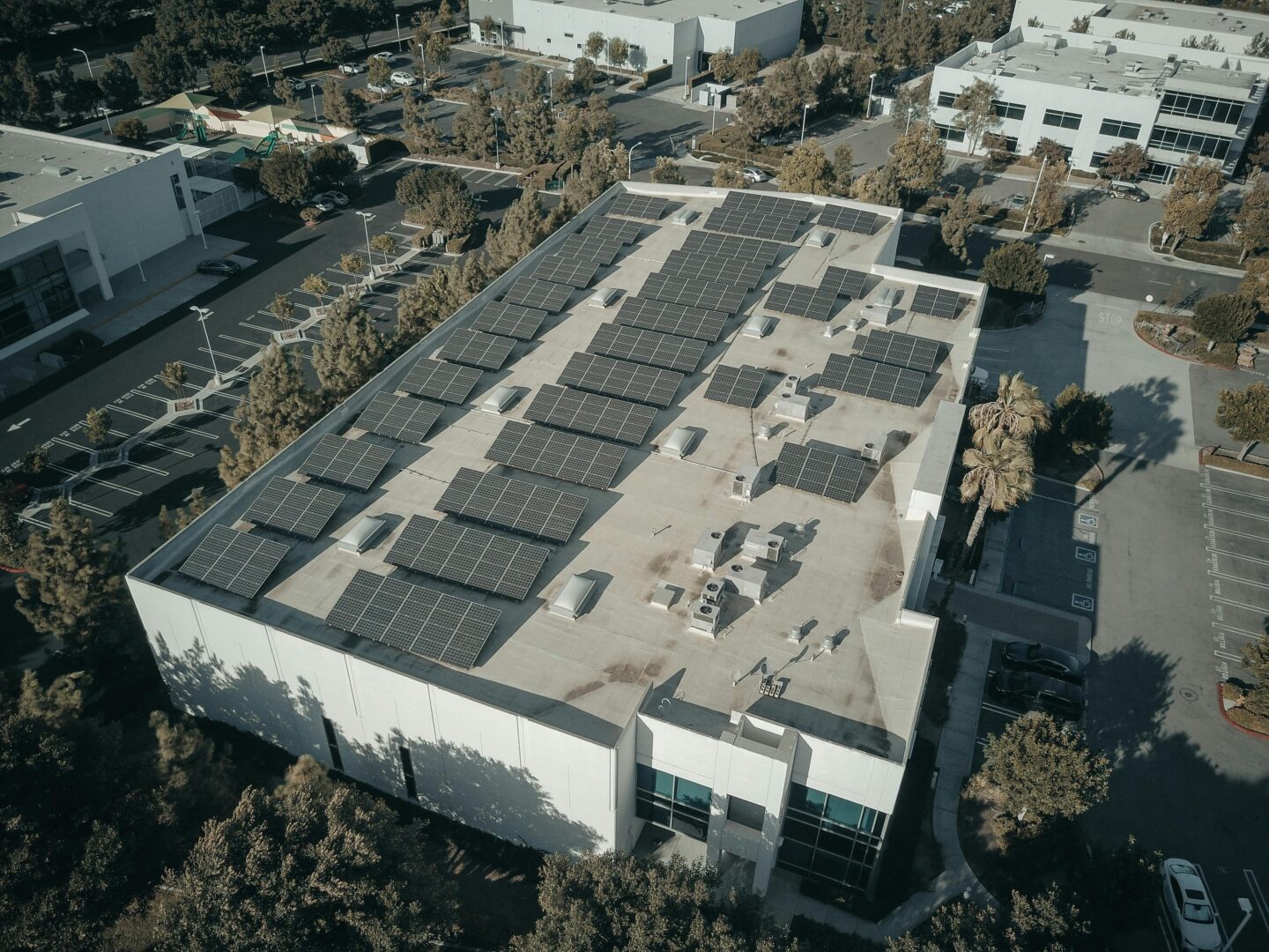 Impianto fotovoltaico Potenza: scopri come Solectro supporta le aziende lucane a ridurre i costi energetici fino all'80% con soluzioni su misura.