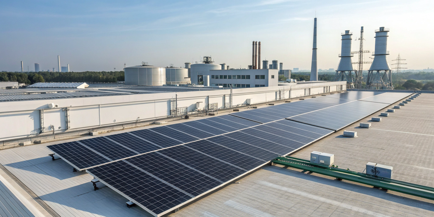 Impianto Fotovoltaico Simulazioni: Guida Completa per Aziende